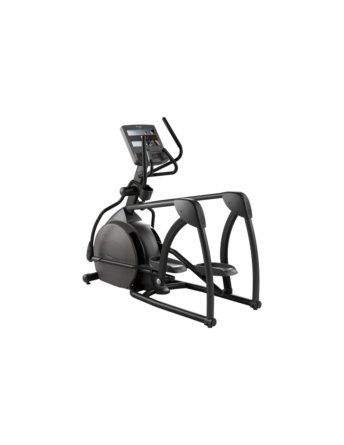 Elipsinis treniruoklis Vision Fitness S600E