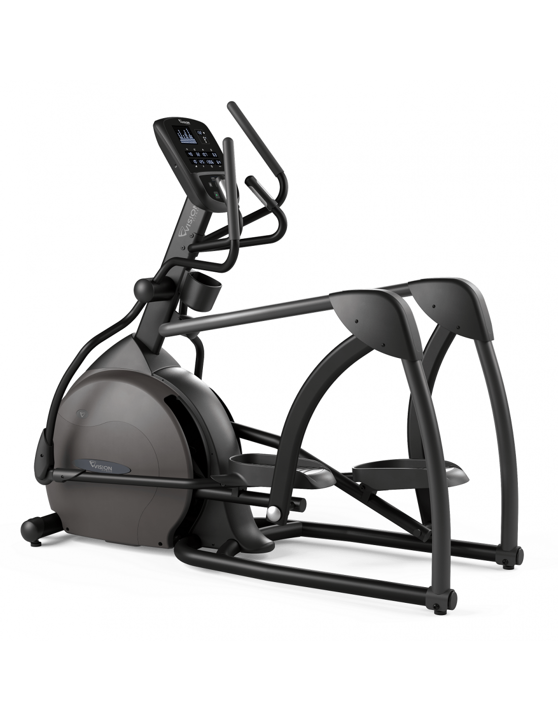 Elipsinis treniruoklis Vision Fitness S60