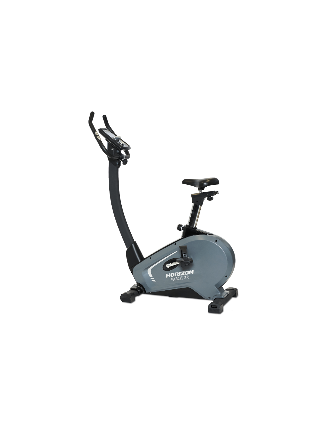 Dviratis Horizon Fitness Paros 2.0
