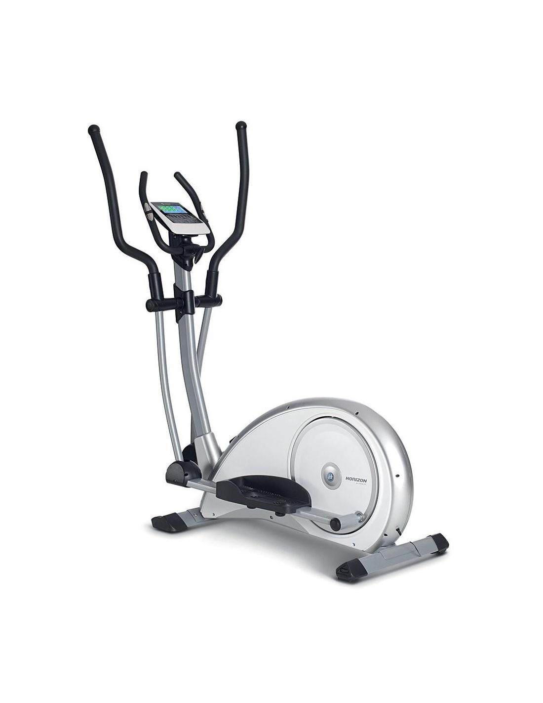 Elipsinis treniruoklis Horizon Fitness Syros Pro