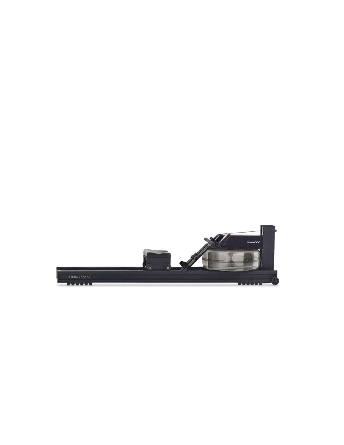 Irklavimo treniruoklis Flow Fitness W7i