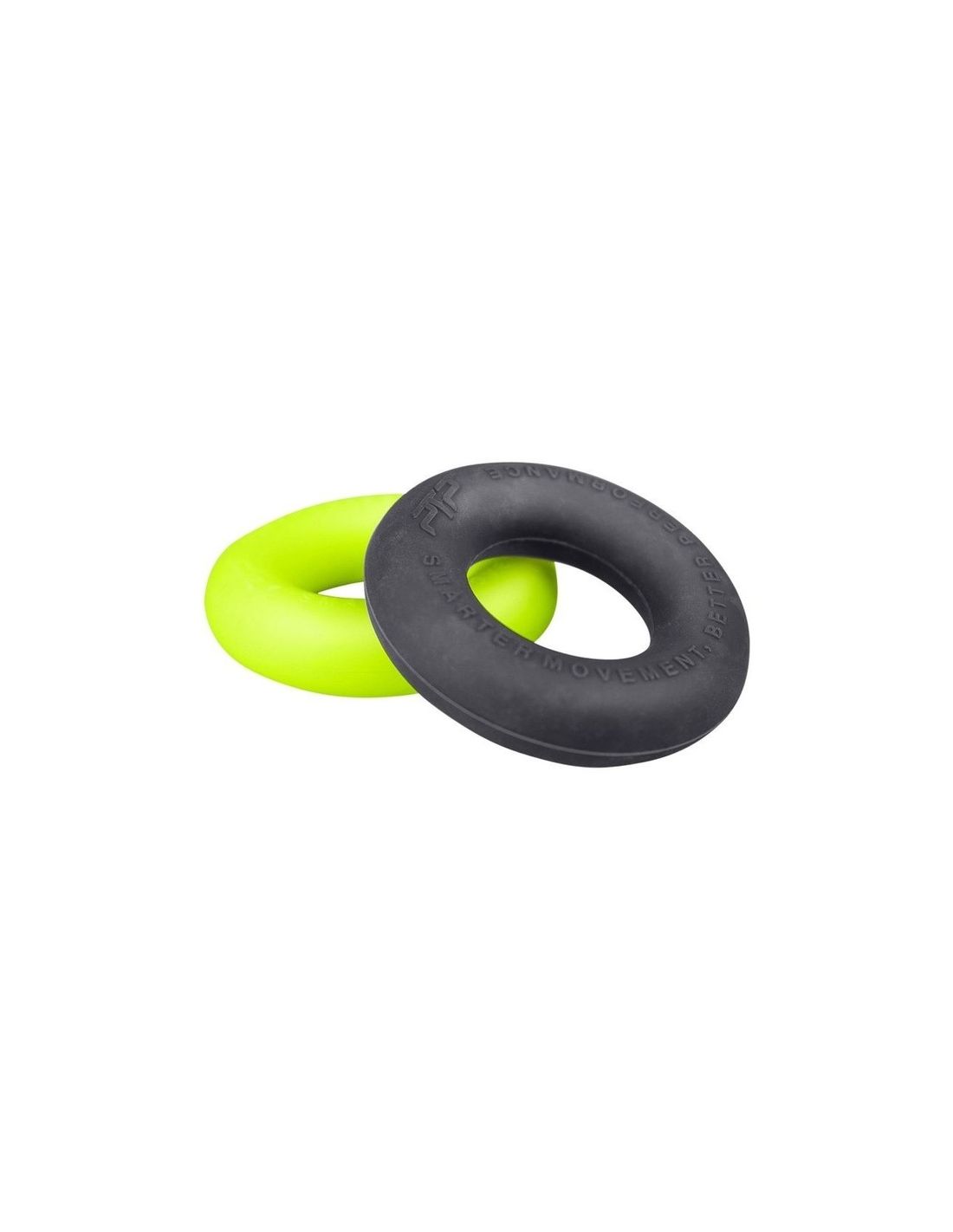Espanderiai-žiedai "HAND GRIP LOOPS" PTP