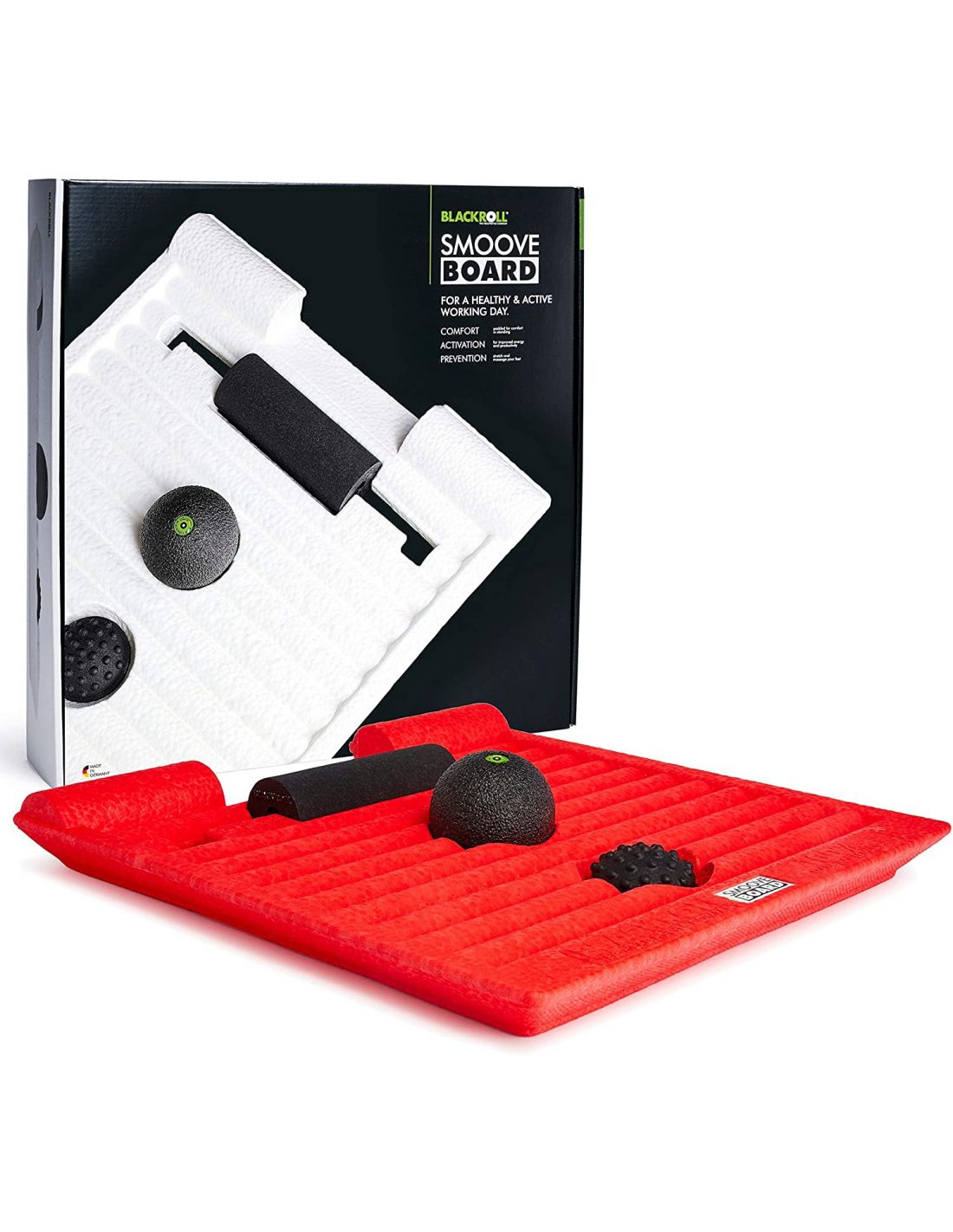 BLACKROLL® SMOOVE BOARD