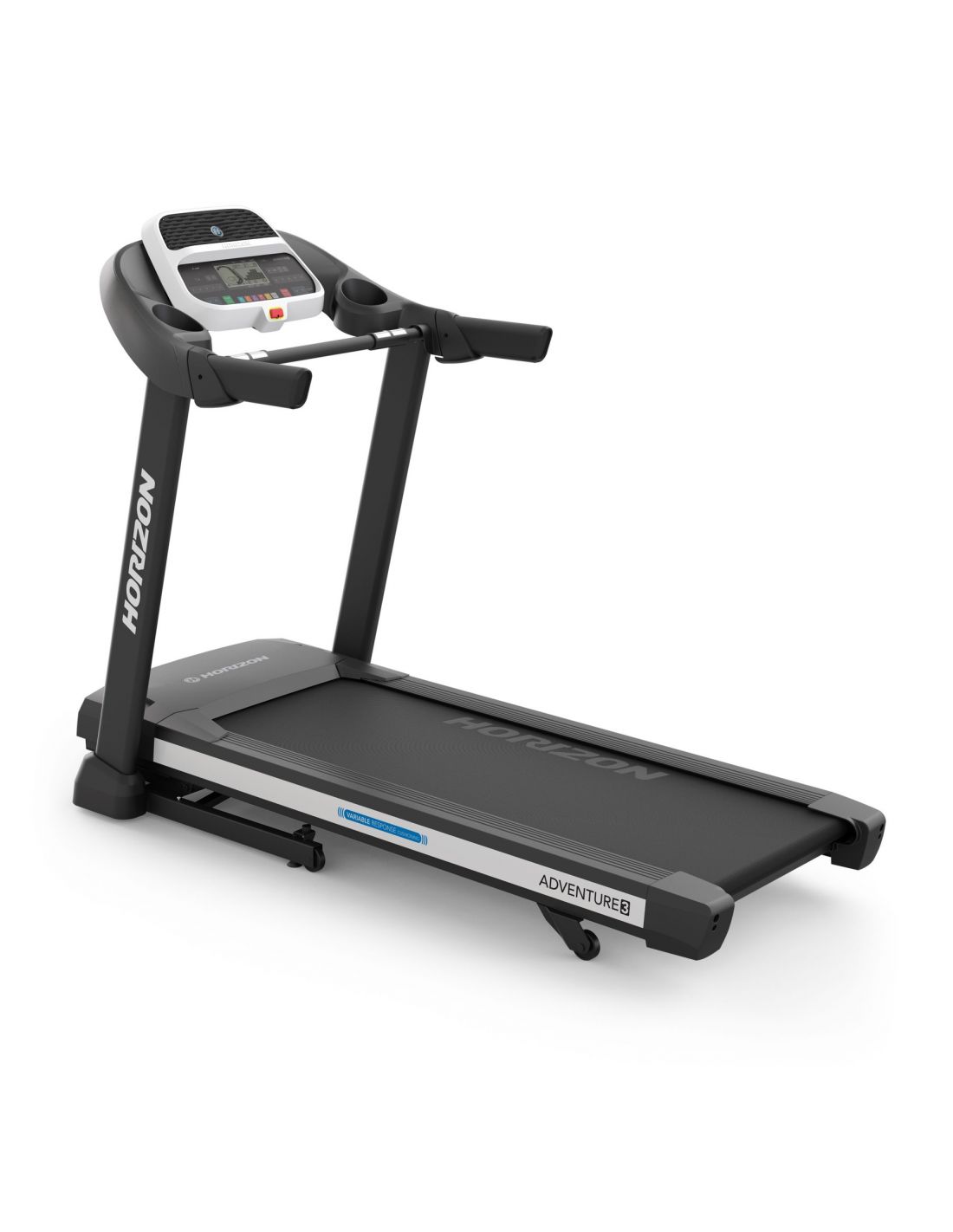 Bėgimo takelis Horizon Fitness Adventure 3
