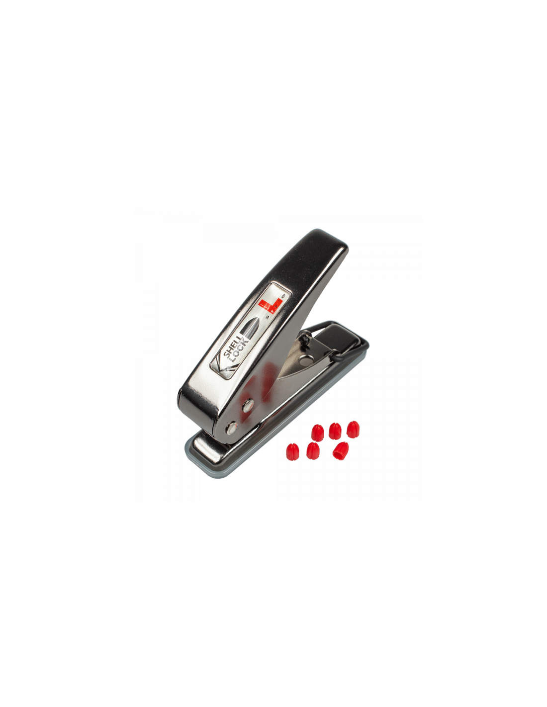 L-Style skylamušis  "Shell Lock System"