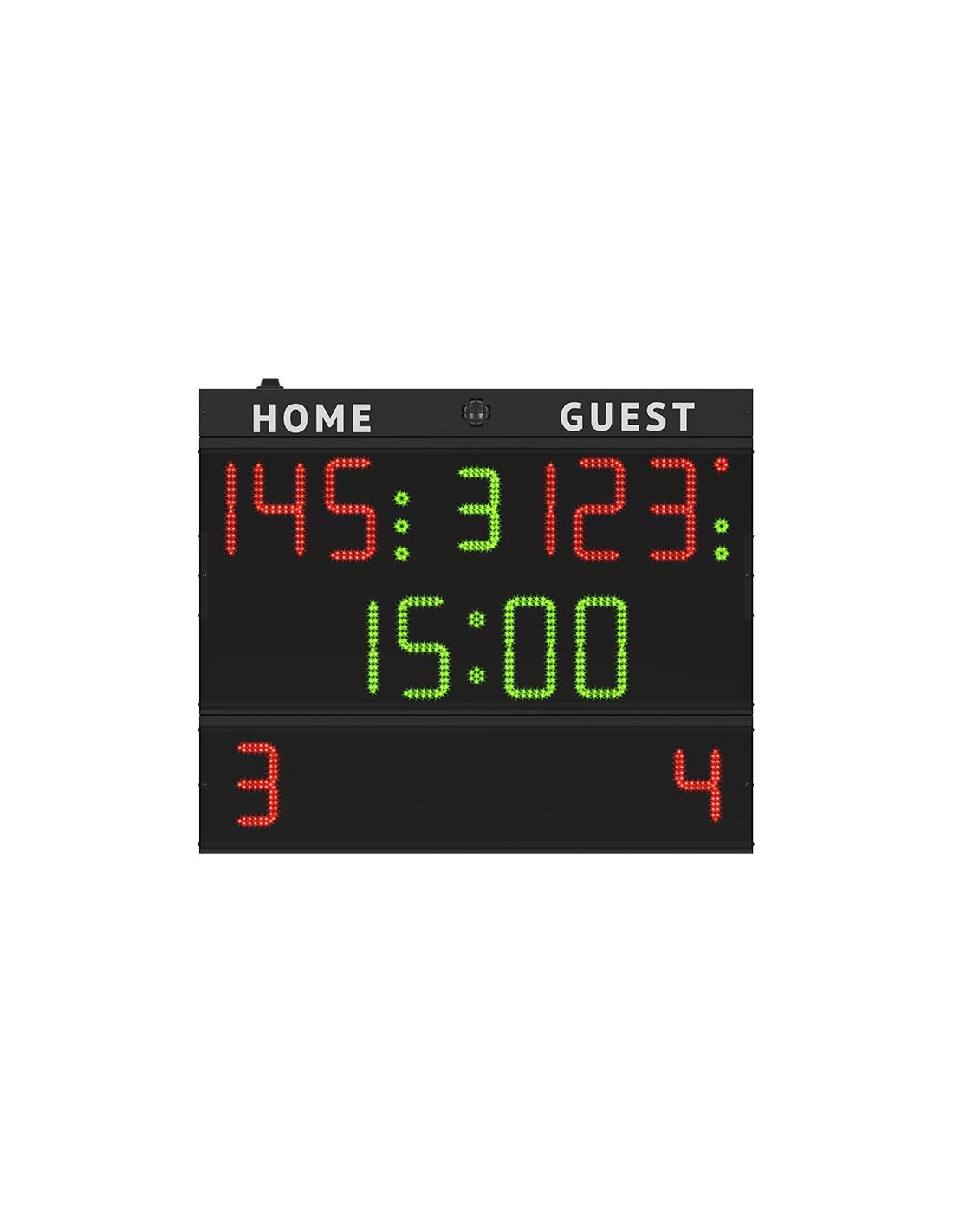 Švieslentė FC54H25 (140x118x9cm)