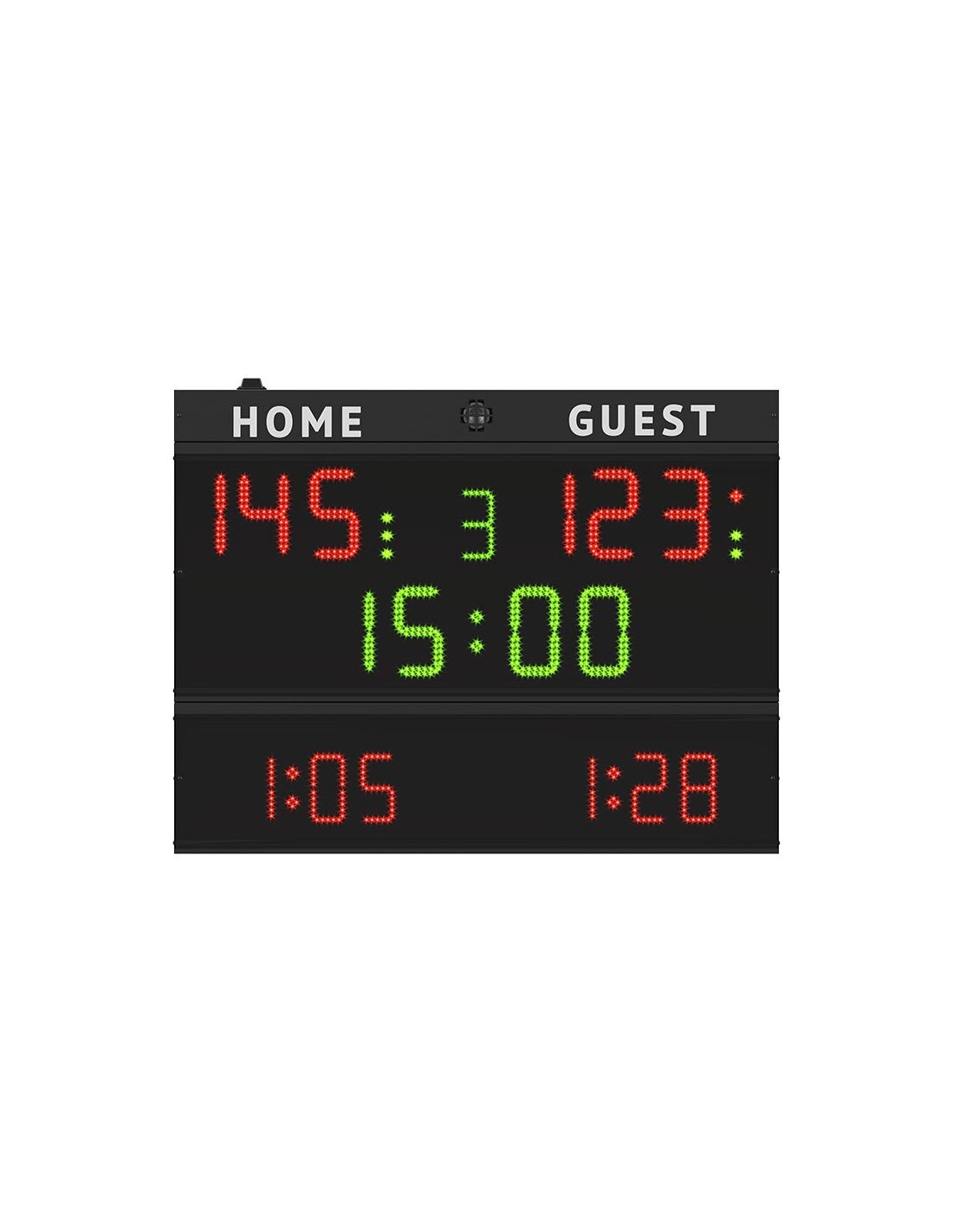 Švieslentė FC54H20 (140x108x9cm)