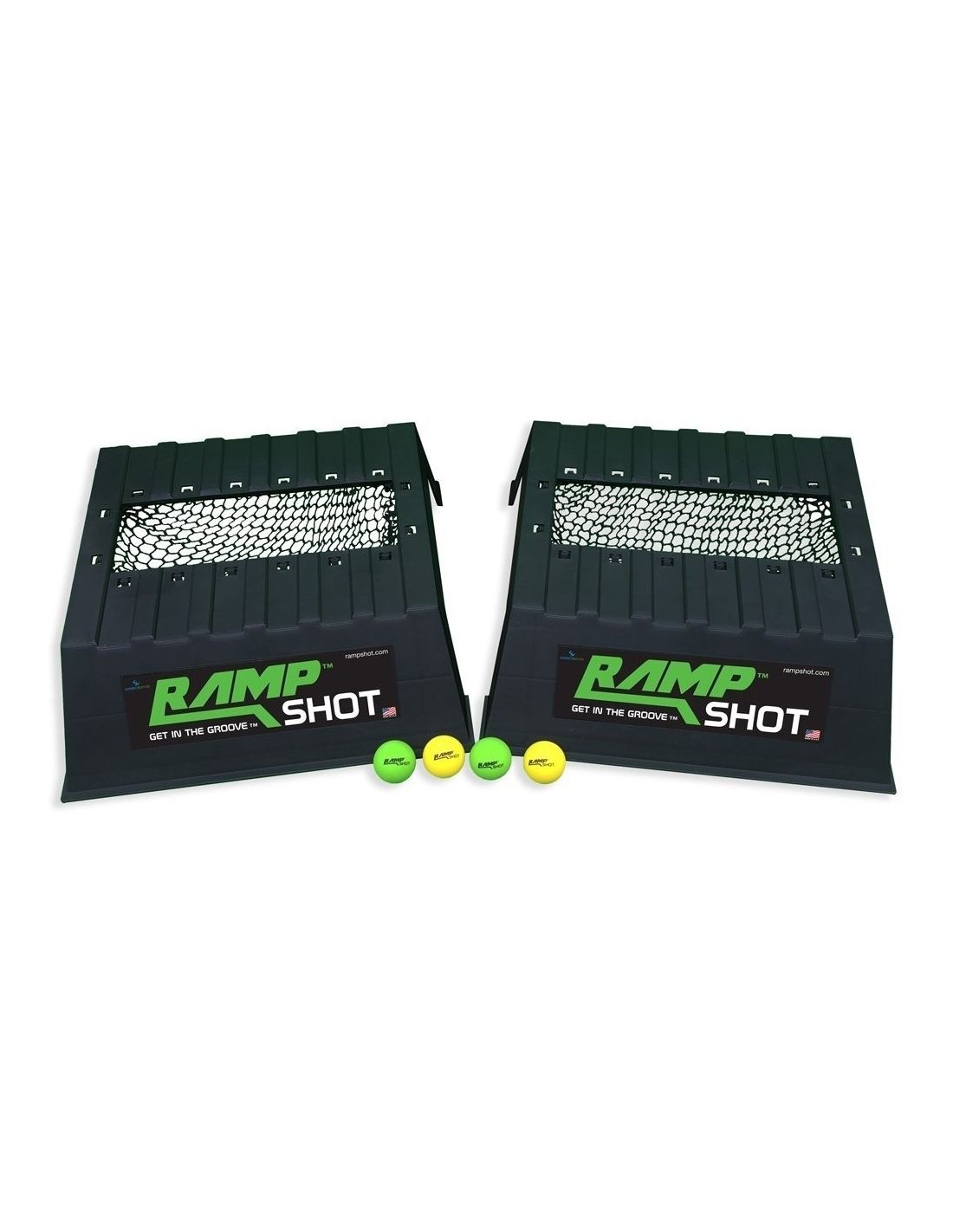 Žaidimas Rampshot Megaform