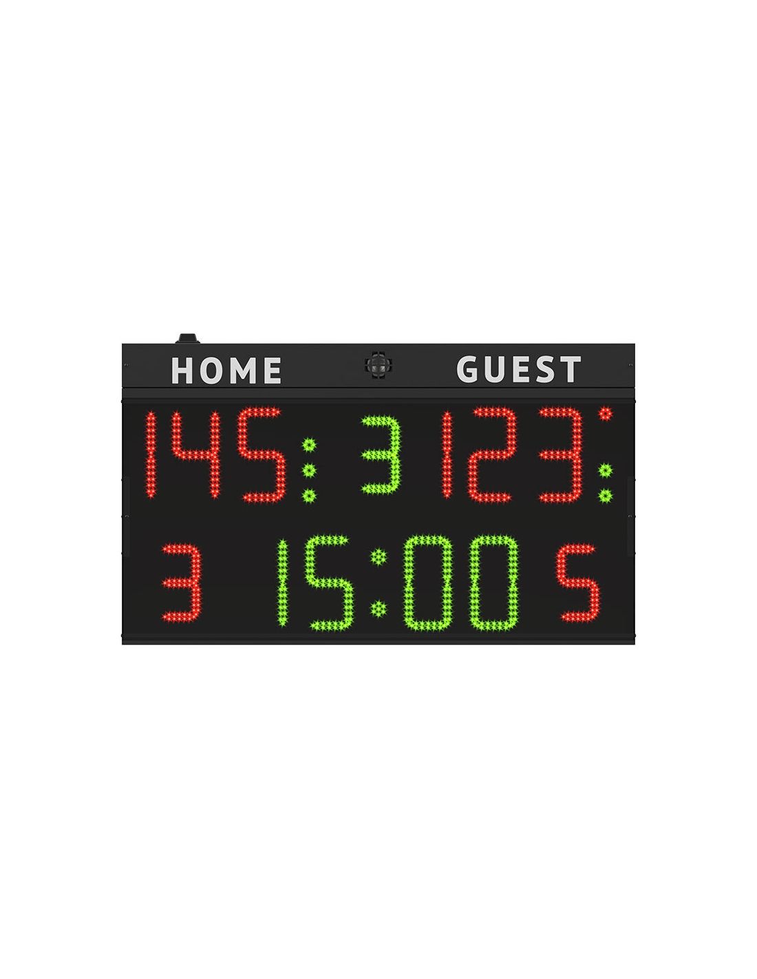 Švieslentė FC50H25 (140x83x9cm)