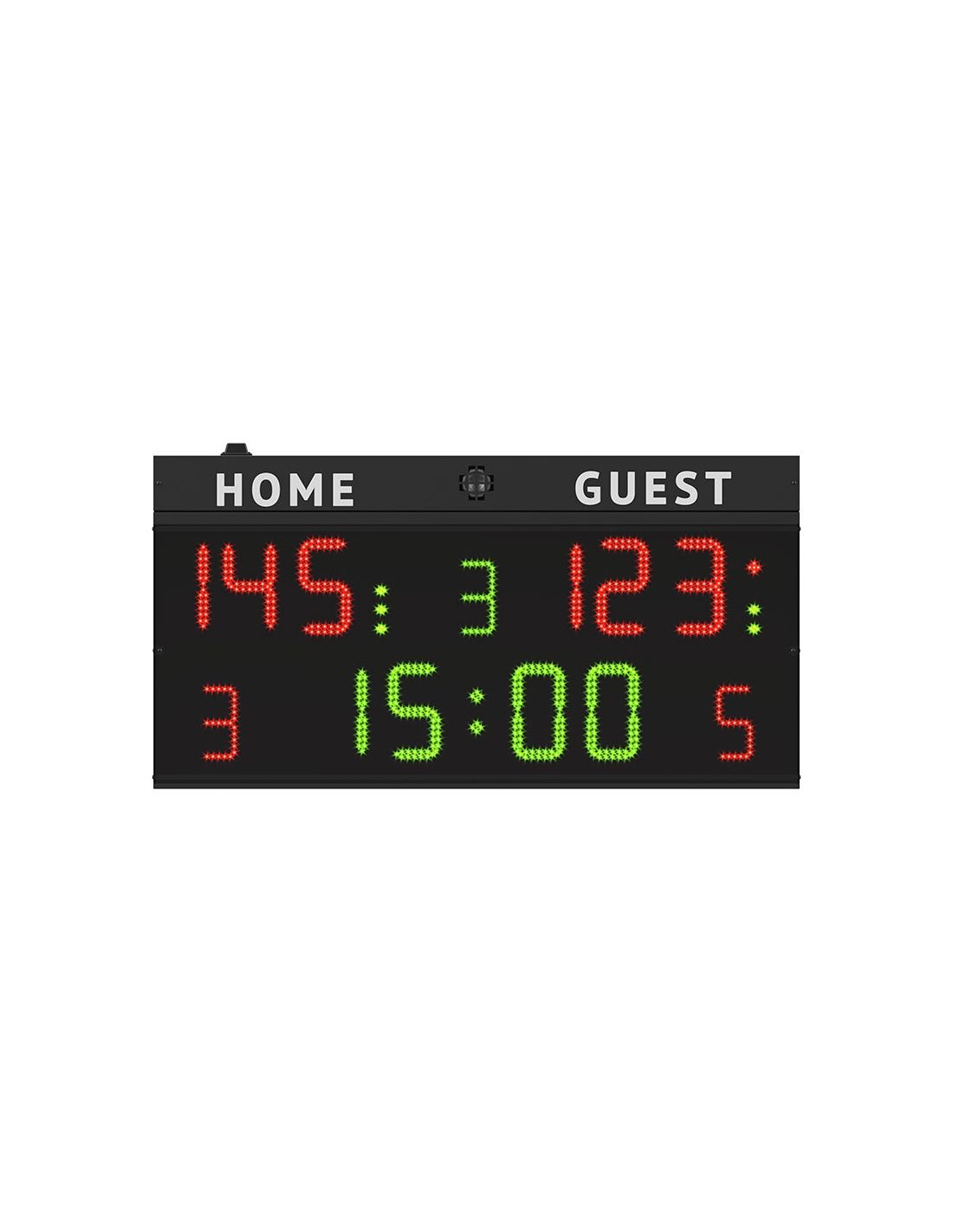 Švieslentė FC50H20 (140x73x9cm)