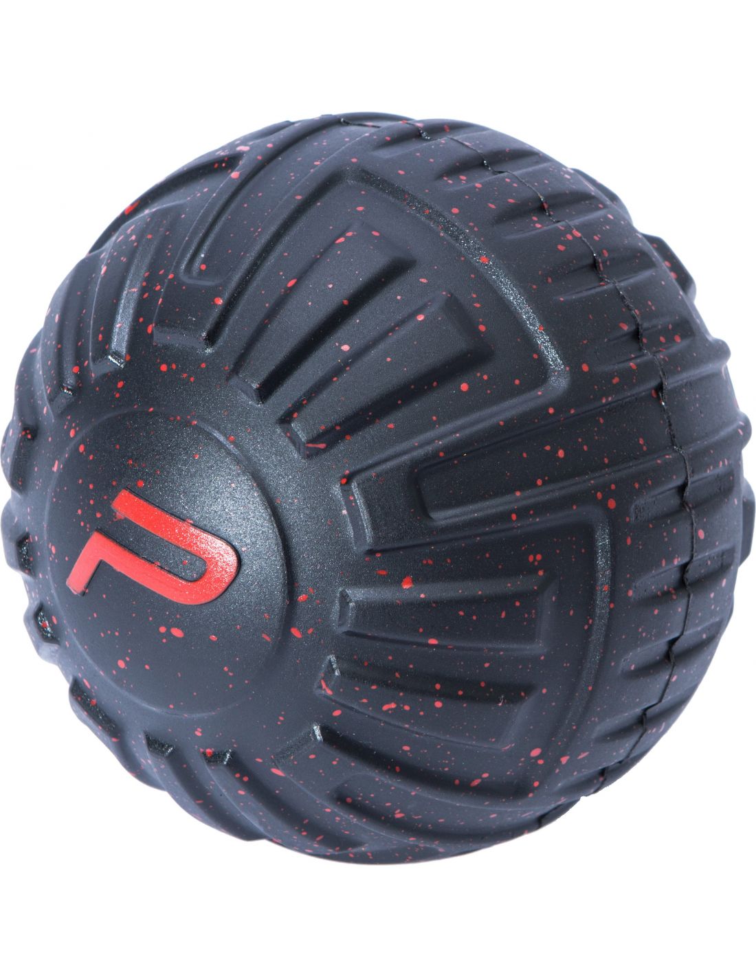 Pėdų masažinis kamuoliukas Pure2improve (6,8cm)
