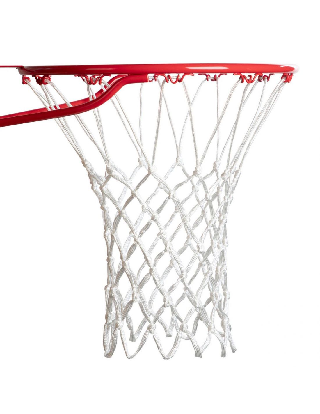 Krepšinio tinklelis Sportsystem "Anti-whip" (nailoninis)