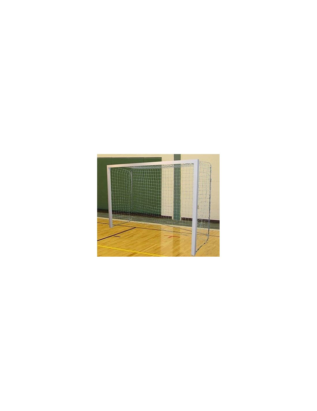 Mini futbolo vartai (aliuminiai) 3x2m
