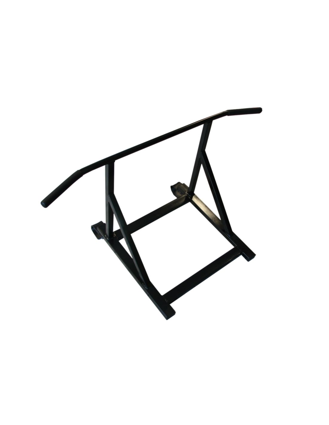Skersinis ant sienelės