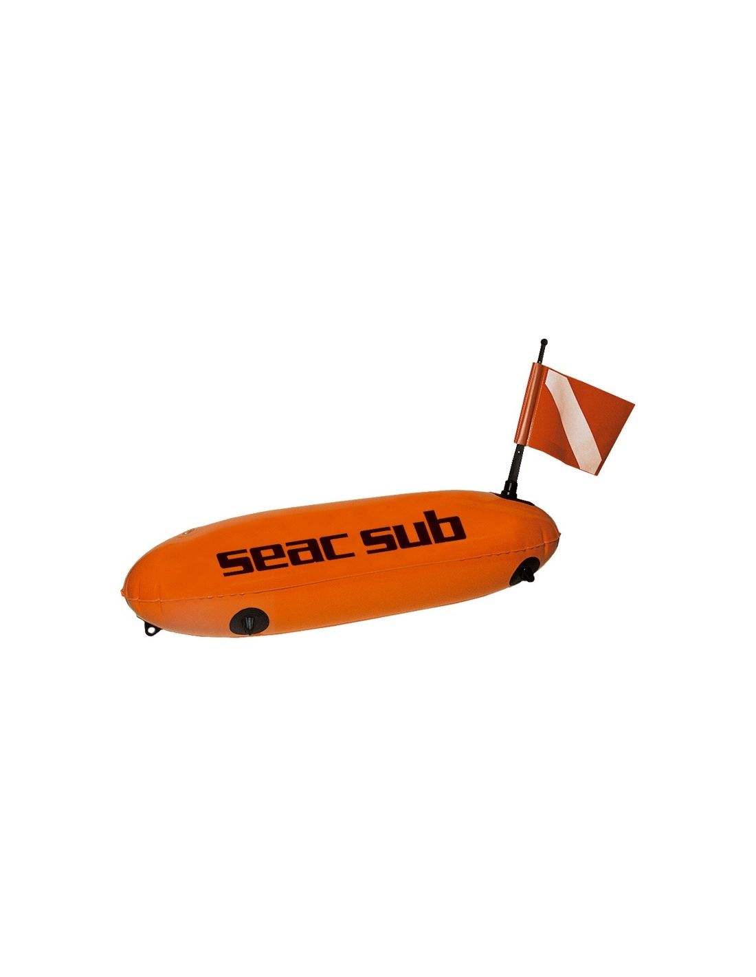 Plūduras Seac Sub "Torpeda"