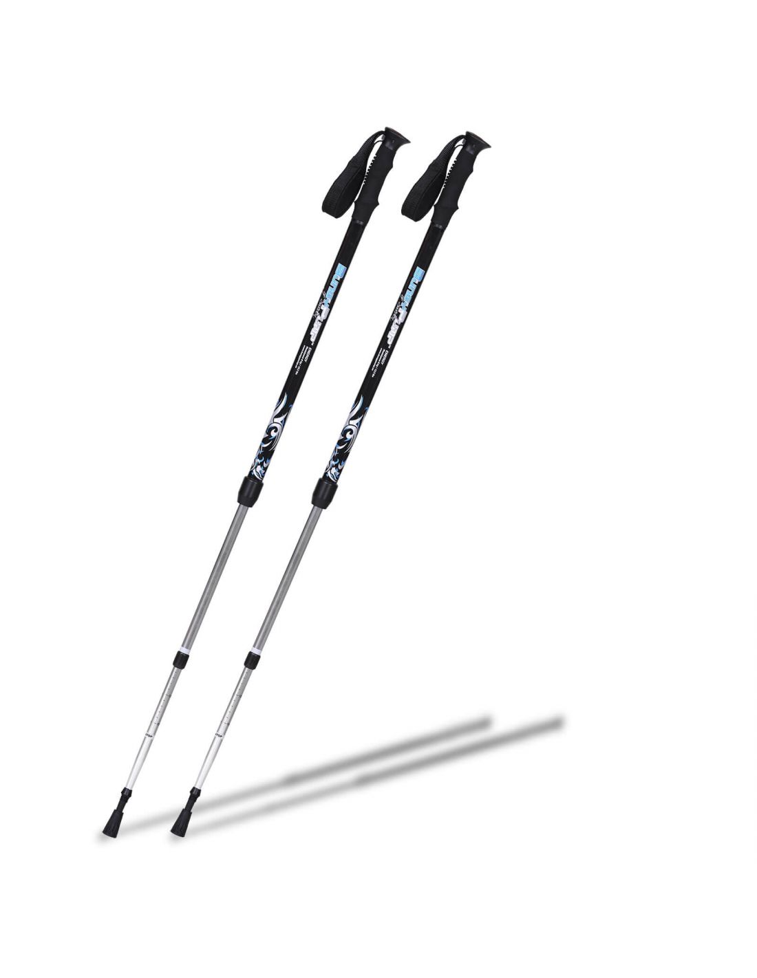 BungyPump universalios lazdos ENERGY (6kg)