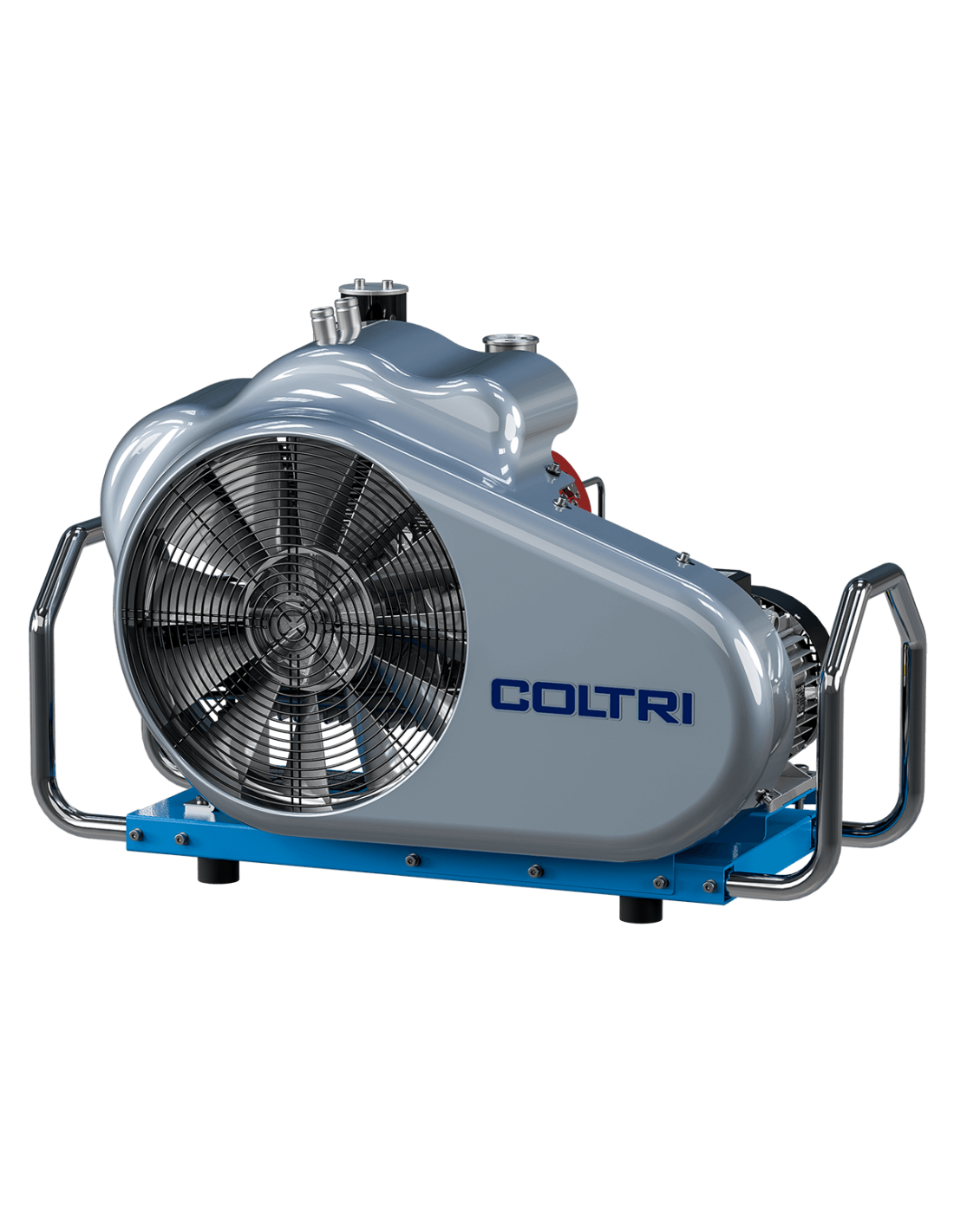 Kompresorius COLTRI "SMART 235 ET"