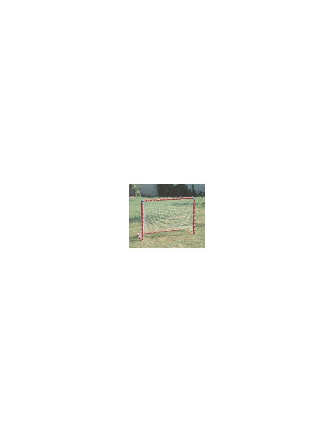 Vaikiški futbolo vartai Amaya 140x105x72cm