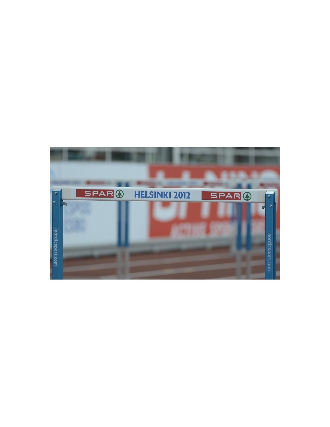 Nordic Sport Barjero skersinis