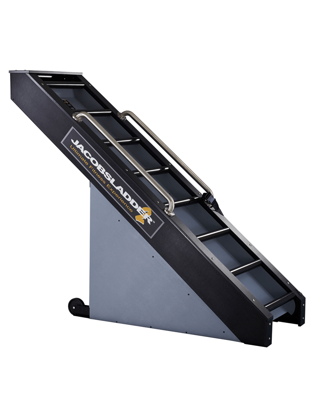 Jacobs Ladder 2