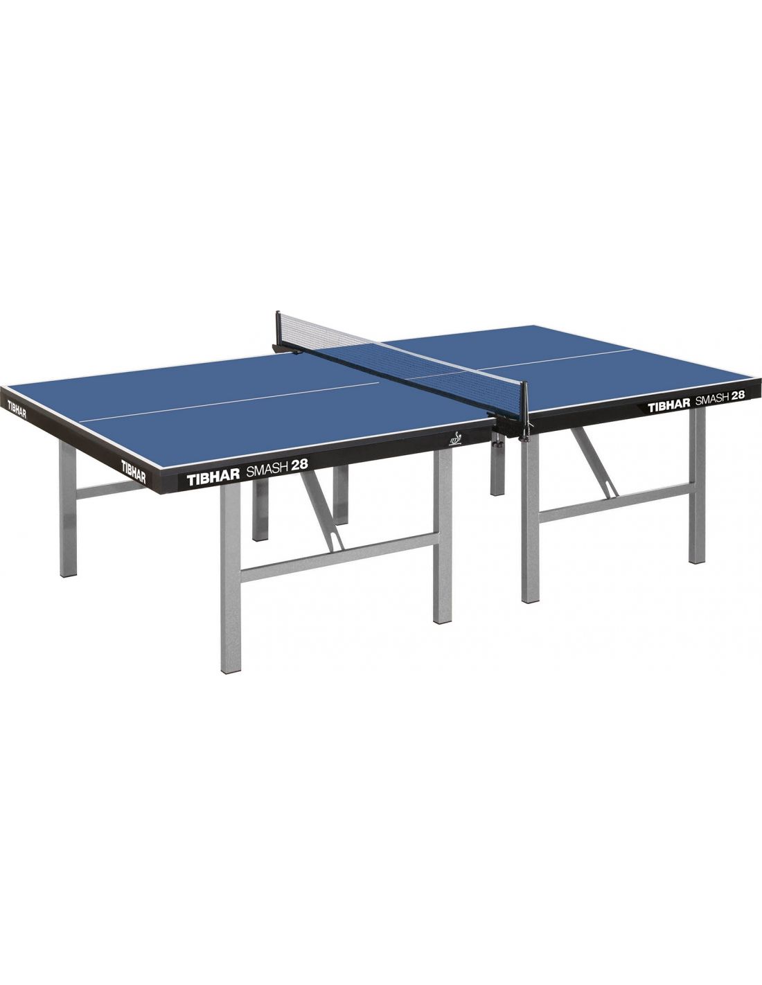 Stalo teniso stalas TIBHAR Smash 28 (vidaus)