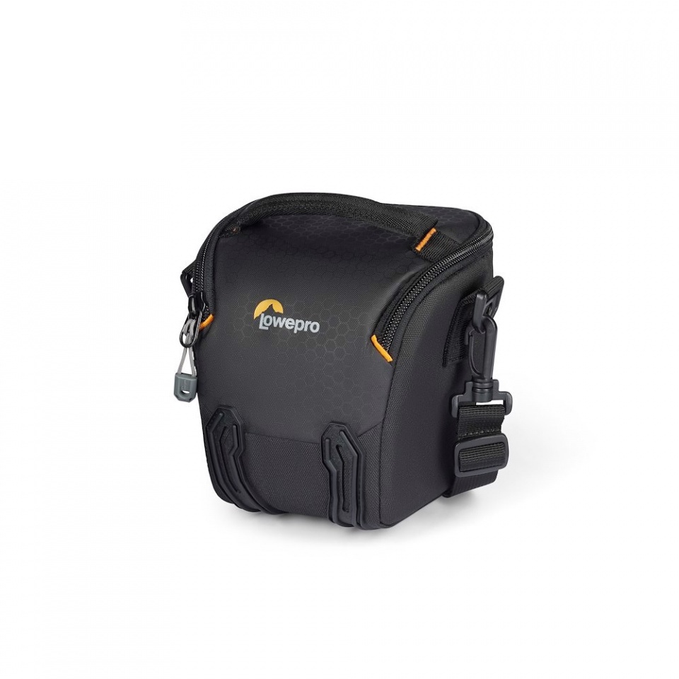 Fotoaparato krepšys Lowepro Adventura TLZ 20 III juodas