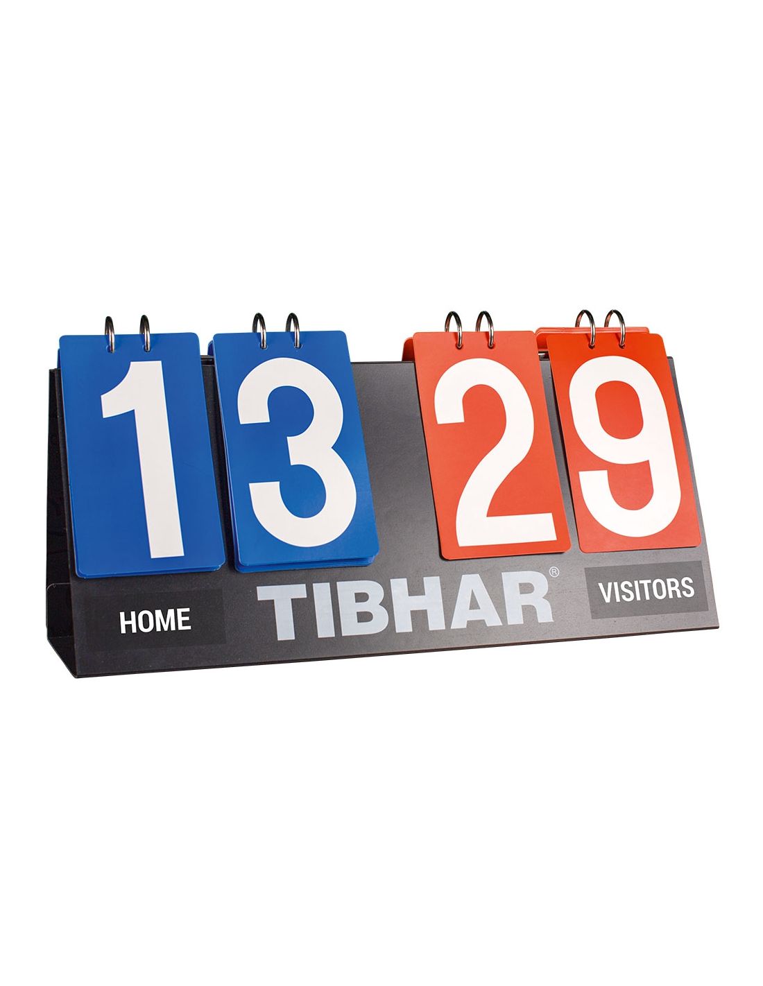 Stalinis tablo TIBHAR "Home-visitors"