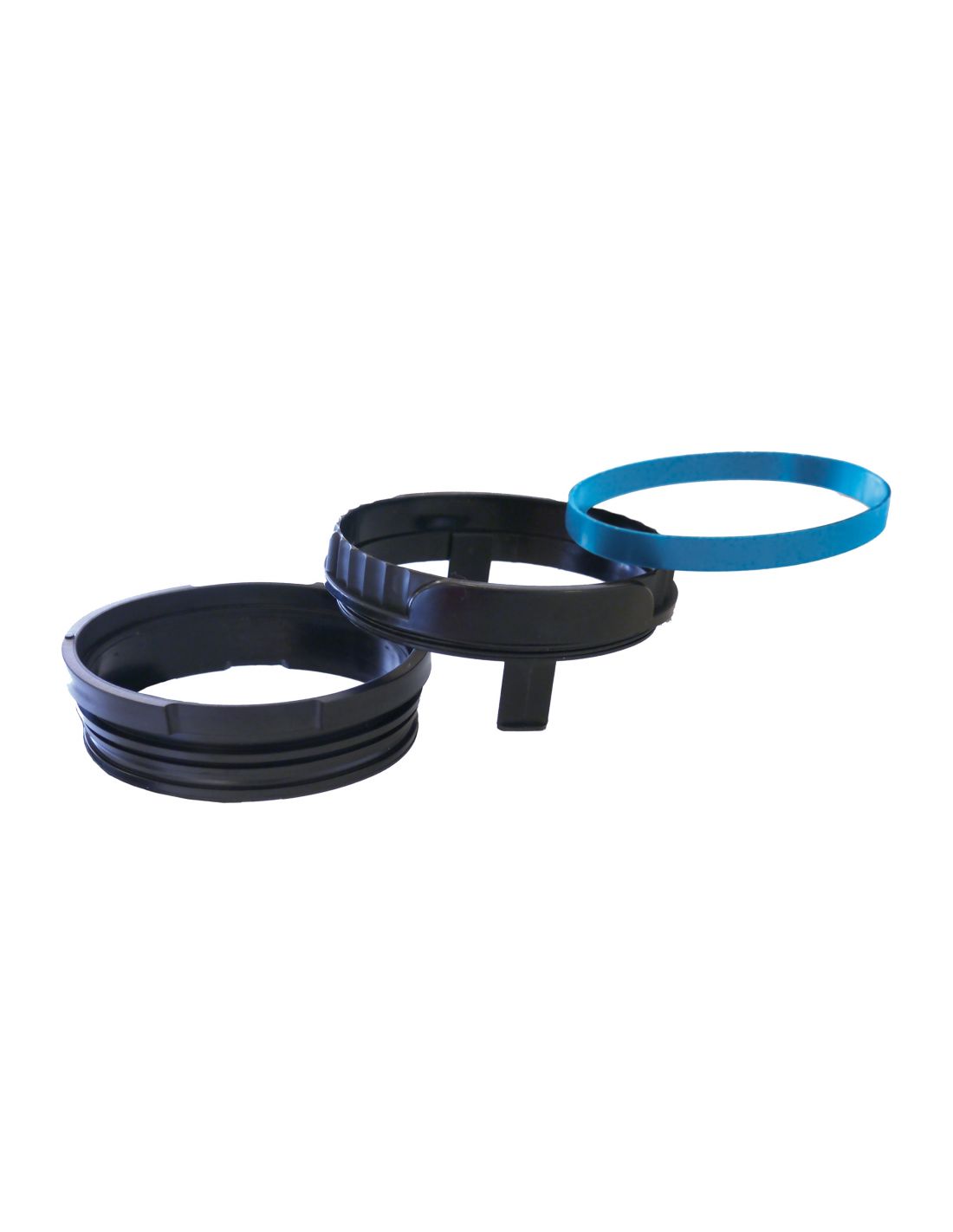 Žiedų sistema WATERPROOF "ANTARIES"