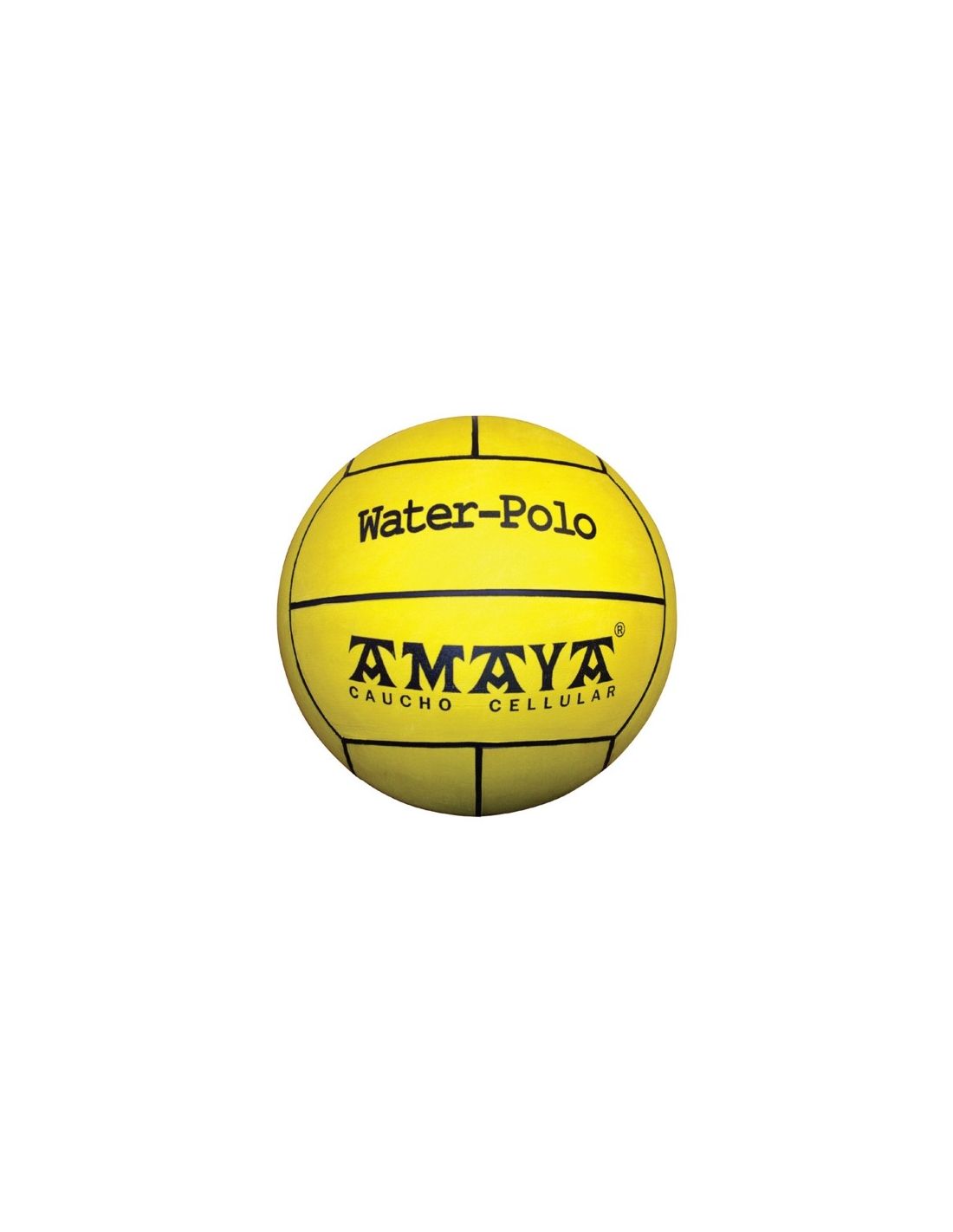 Vandensvydžio kamuolys Amaya