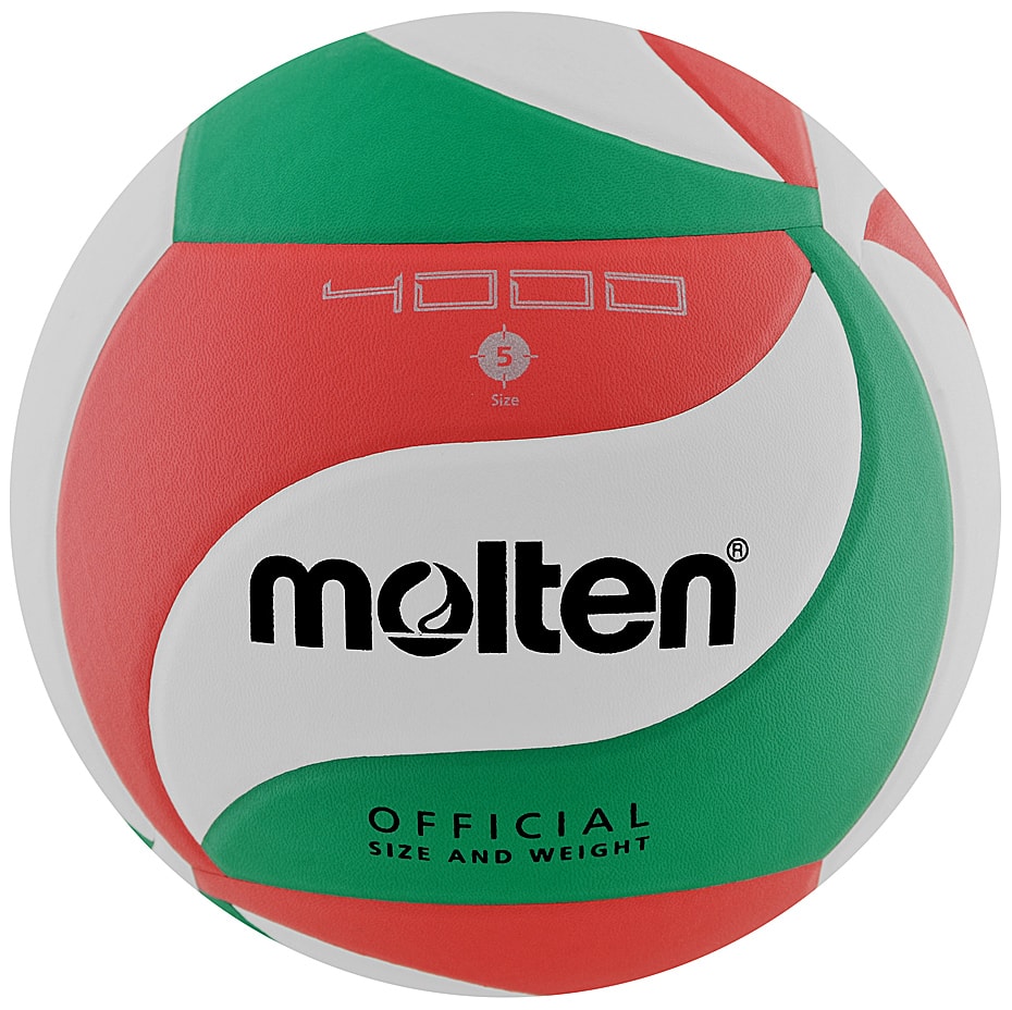 Tinklinio kamuolys MOLTEN V5M4000-X