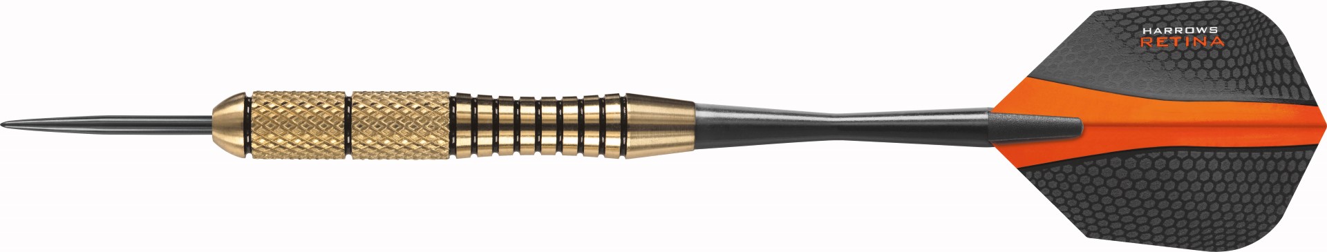 Strėlytės HARROWS MATRIX 3x20g