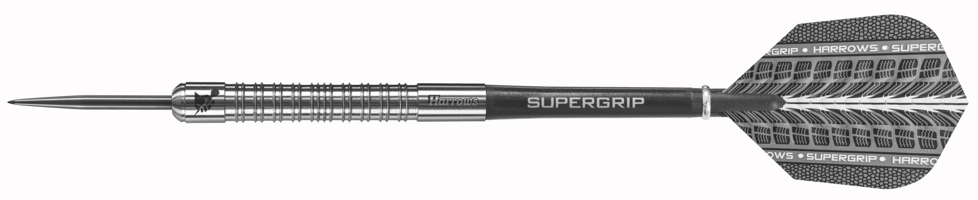 Strėlytės HARROWS SUPERGRIP 3x23 gr