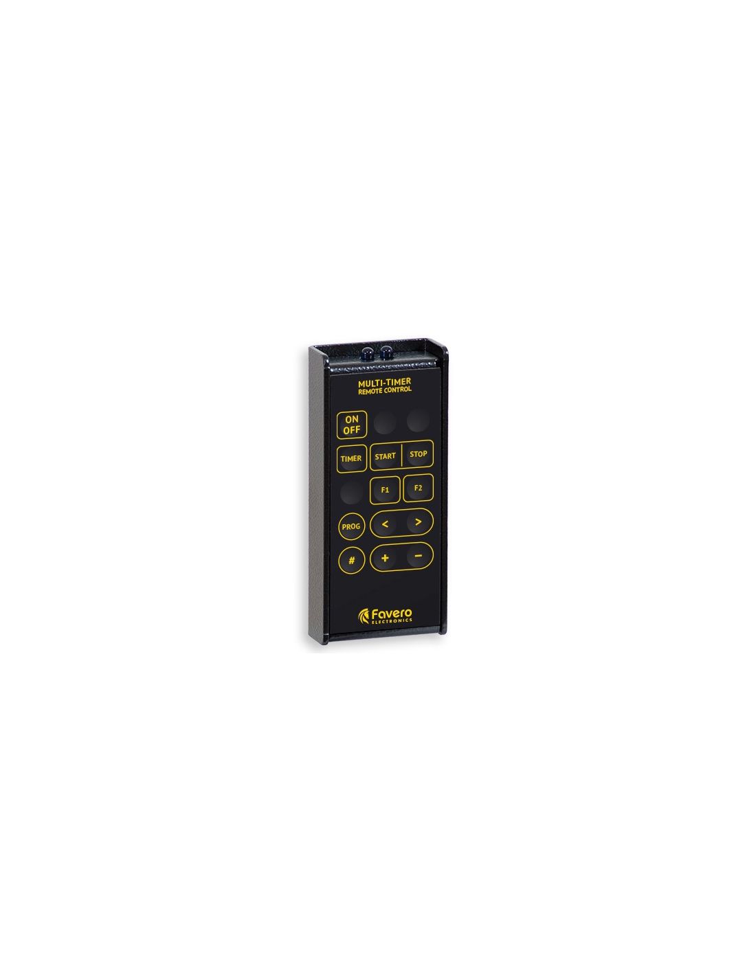 Nuotolinis pultas Multi Timer Favero