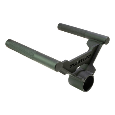 Traukos rankena TUNTURI Parallel Row Handle