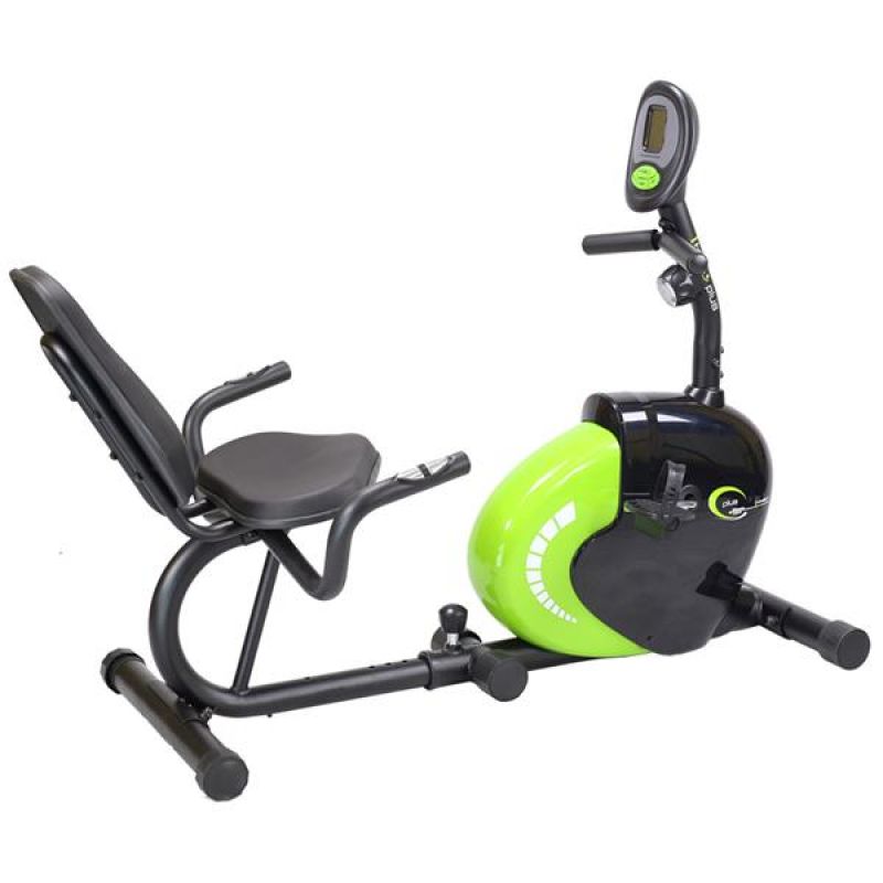 Dviratis treniruoklis - ergonometras plus HMS R9259