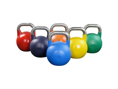Varžybinis svarstis (gyra) STRONGMAN Premium (8-32kg) (Svoris: 28 kg)