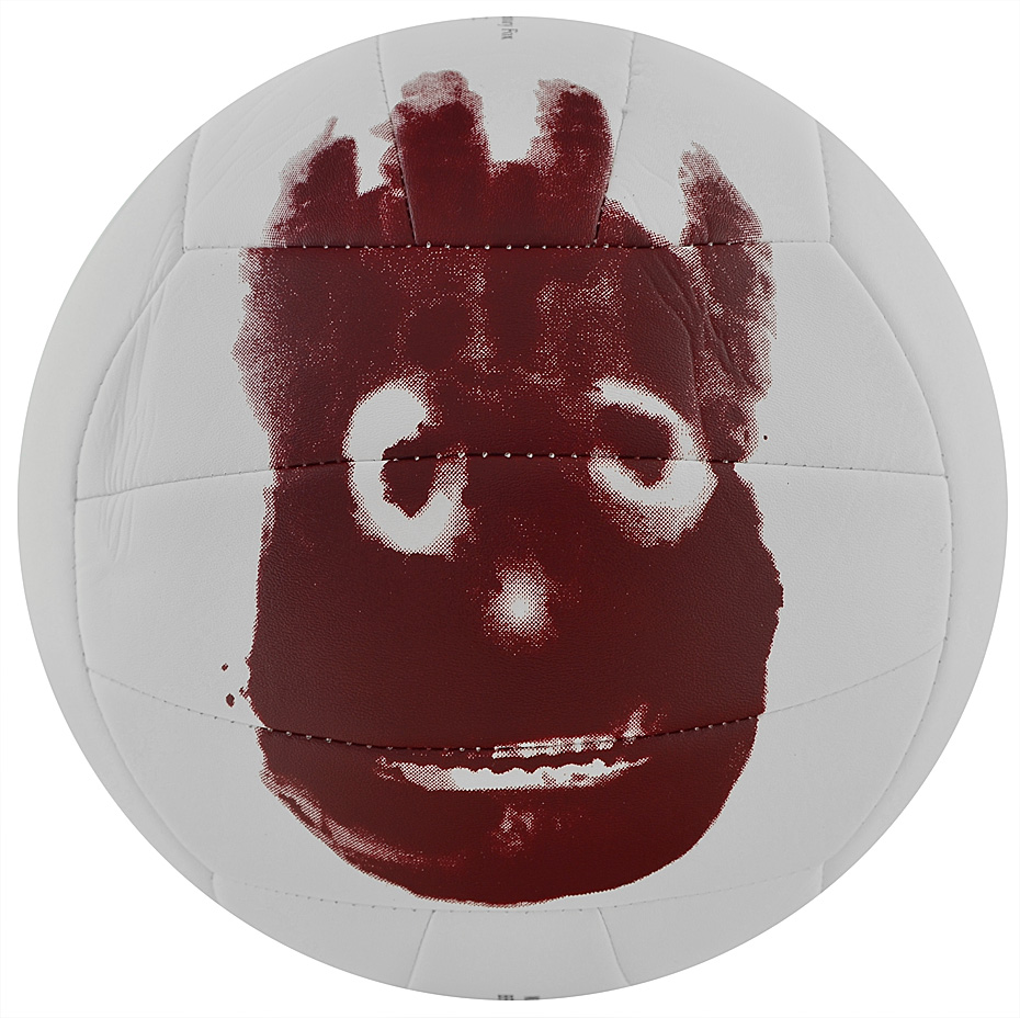 Tinklinio kamuolys Wilson MR Castaway WTH4615