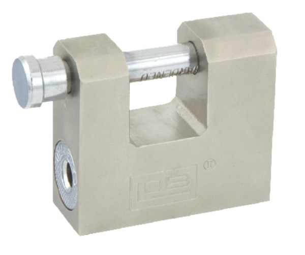 Spyna pakabinama 60 mm 3 raktai KTD60-06 LOB