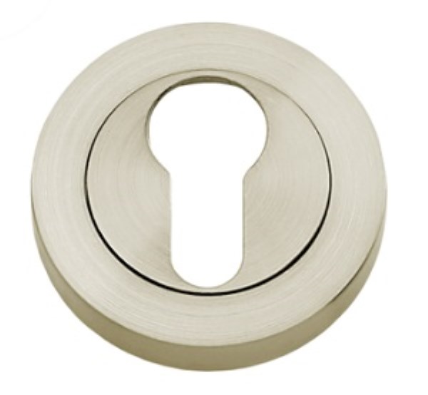 Apyraktis spynai 50 mm Pz nerūdijančio plieno spalvos 07 24 Gamet