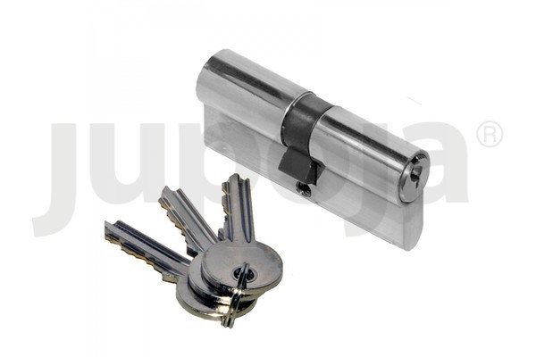 Cilindras spynai 30 x 40 mm 3 raktai nikelio Alium CL1854