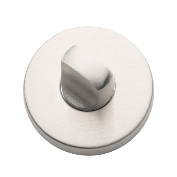 Užsuktukas WC nerūdijančio plieno apvalus 5 mm+6 mm Inovo