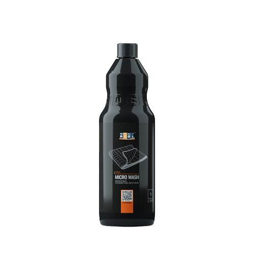 ADBL Mikropluošto Skalbiklis - Micro Wash