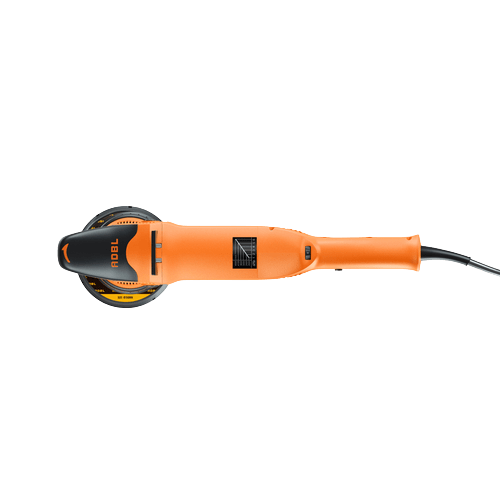 ADBL Poliravimo Mašinėlė Su Krepšiu - Roller D21125-01+B