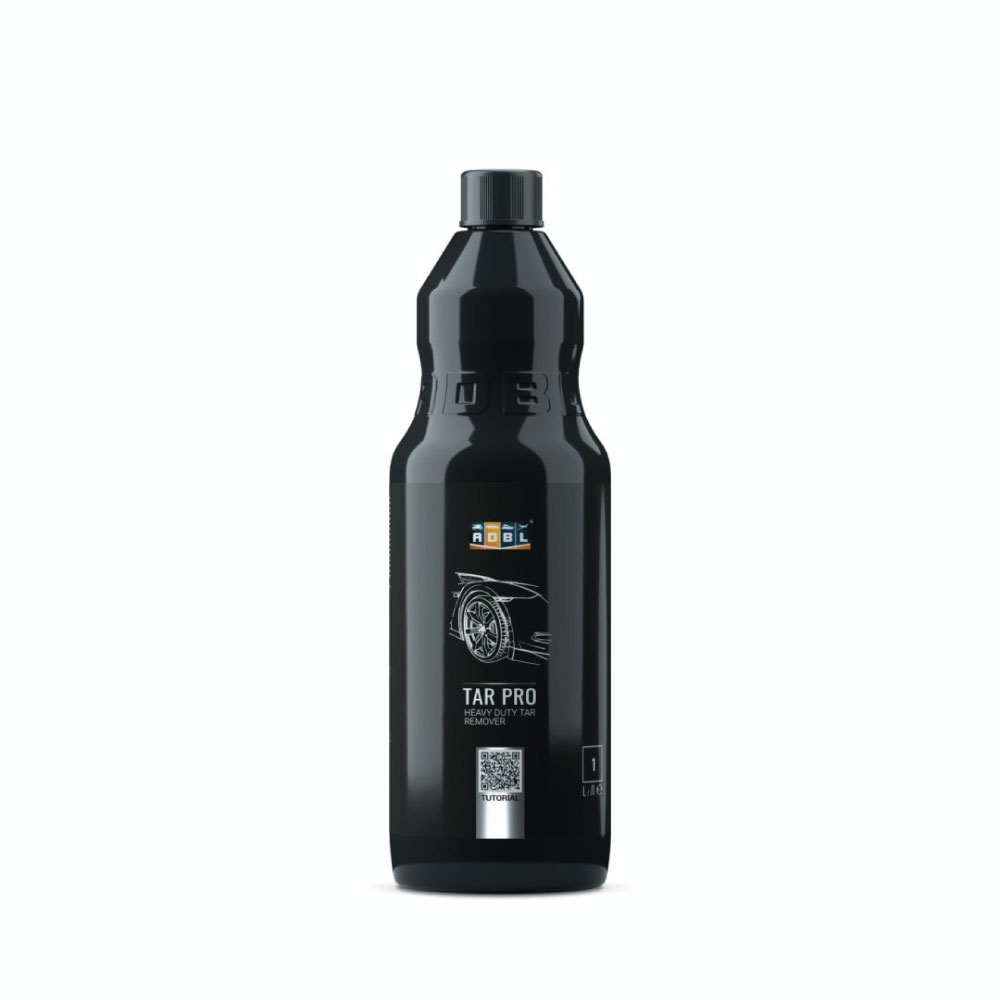 ADBL stiprus dervos, smalos ir klijų valiklis – Tar and Glue Remover (1000 ml.)
