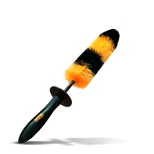ADBL Ratlankių Šepetys - Wheel Dagger