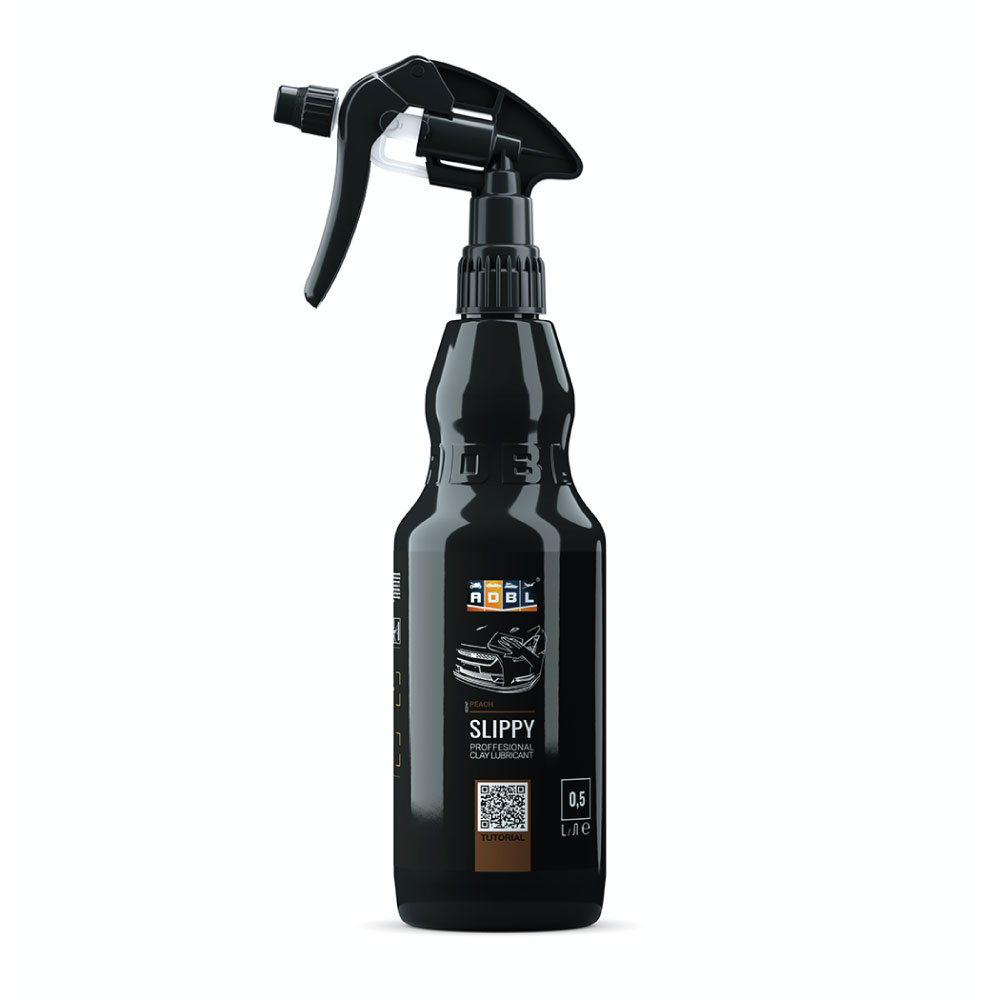 ADBL Lubrikantas Moliui - Slippy (500 ml.)