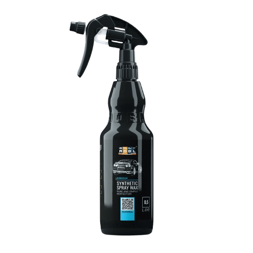 ADBL sintetinis purškiamas vaškas - Synthetic Spray Wax