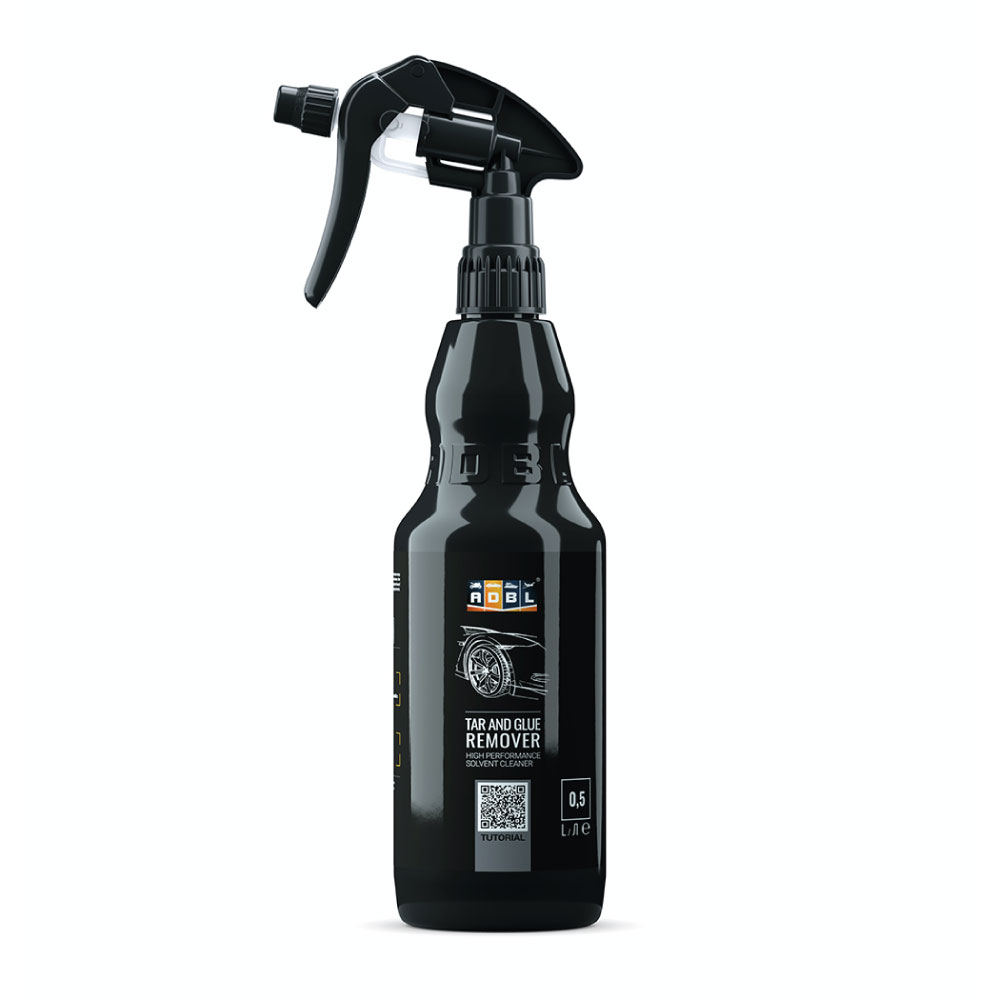 ADBL Dervos ir Klijų Valiklis – Tar and Glue Remover (500 ml.)
