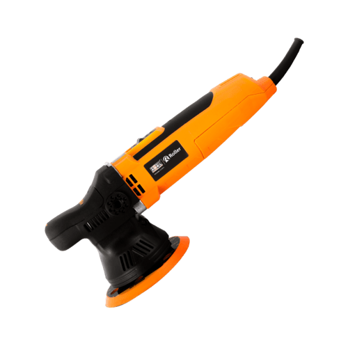 ADBL Ekscentrinė Poliravimo Mašinėlė Su Krepšiu - Roller D09125-01+B