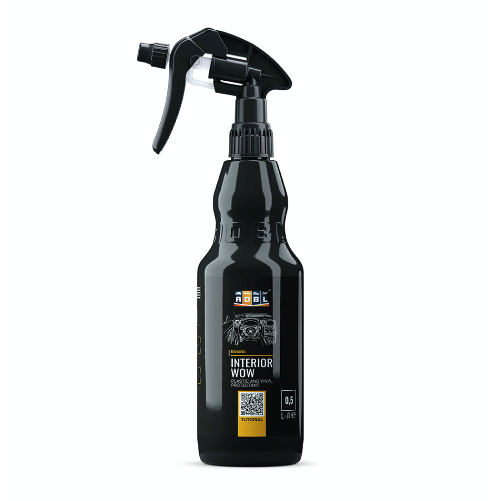 ADBL Interjero Valiklis – Interior Wow (500 ml.)